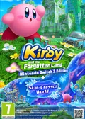 Kirby and the Forgotten Land – Nintendo Switch 2 Edition + Star-Crossed World