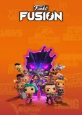 Obálka hry: Funko Fusion 