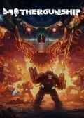 Obálka hry: Mothergunship