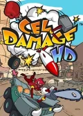 Obálka hry: Cel Damage HD