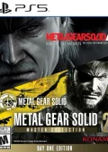 Metal Gear Solid Master Collection Vol. 2