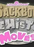 Obálka hry: Sackboy's Prehistoric Moves