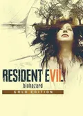 Resident Evil 7: Biohazard - Gold Edition