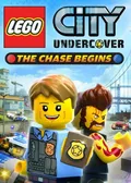 Obálka hry: LEGO City Undercover: The Chase Begins