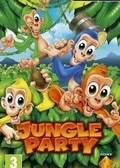 Obálka hry: Jungle Party