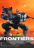 War Robots: Frontiers
