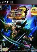 Obálka hry: Monster Hunter Portable 3rd HD