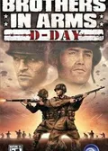 Obálka hry: Brothers In Arms D-Day