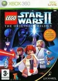 Lego Star Wars 2: The Original Trilogy