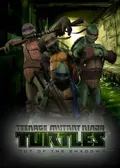 Teenage Mutant Ninja Turtles: Out of the Shadows