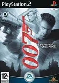 007: Everything or Nothing