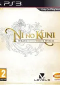 Ni No Kuni: Wrath of the White Witch