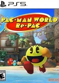 Obálka hry: Pac-Man World Re-Pac