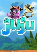 Obálka hry: JUJU
