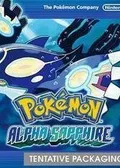 Pokemon Omega Ruby/Alpha Sapphire