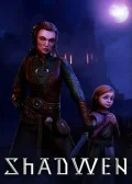 Obálka hry: Shadwen