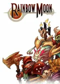 Obálka hry: Rainbow Moon