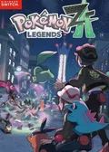 Pokemon Legends Z-A