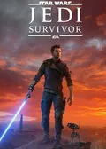 Star Wars Jedi: Survivor