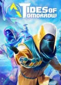 Obálka hry: Tides of Tomorrow