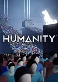 Obálka hry: Humanity