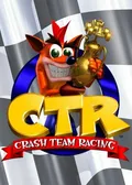 Crash Team Racing