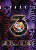 Ultimate Mortal Kombat 3