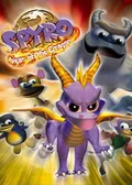 Spyro: Year of the Dragon