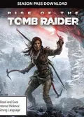 Rise of the Tomb Raider - DLC Baba Yaga: The Temple of the Witch