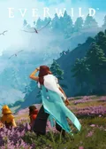 Obálka hry: Everwild