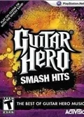 Obálka hry: Guitar Hero: Smash Hits