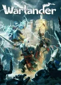 Obálka hry: Warlander