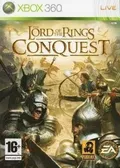 Obálka hry: Lord of the Rings: Conquest