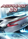Obálka hry: Asphalt 3D