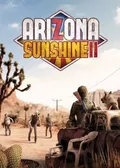 Obálka hry: Arizona Sunshine II
