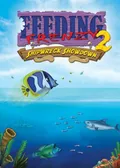 Obálka hry: Feeding Frenzy 2: Shipwreck Showdown