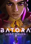 Batora: Lost Haven
