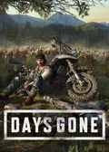 Days Gone