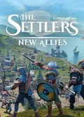 Obálka hry: The Settlers: New Allies