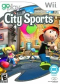 Obálka hry: Go Play City Sports