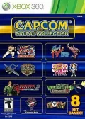 Obálka hry: Capcom Digital Collection
