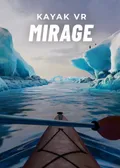 Obálka hry: Kayak VR: Mirage