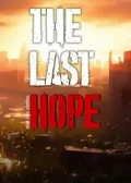 Obálka hry: The Last Hope - Dead Zone Survival 