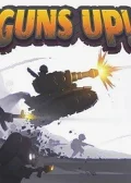 Obálka hry: GUNS UP!