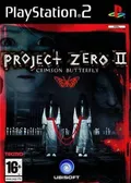 Project Zero II: Crimson Butterfly