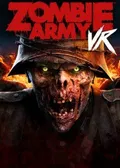 Obálka hry: Zombie Army VR 