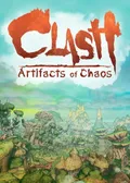 Clash: Artifacts of Chaos
