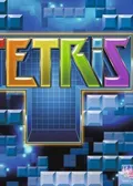 Obálka hry: Tetris 3DS