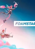 Obálka hry: Foamstars