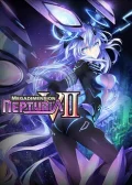 Obálka hry: Megadimension Neptunia VII